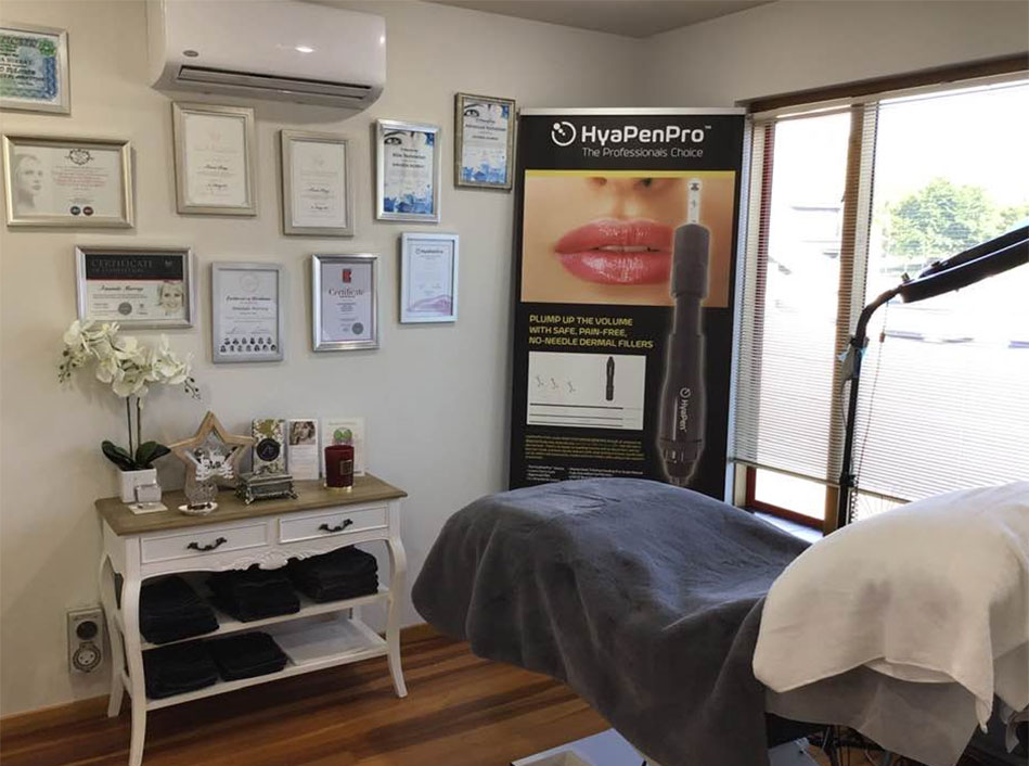 Beauty Therapist Napier