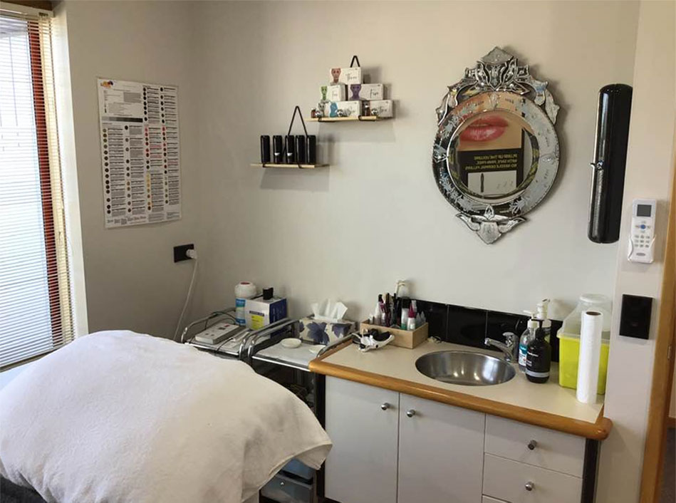 Beauty Therapist Napier